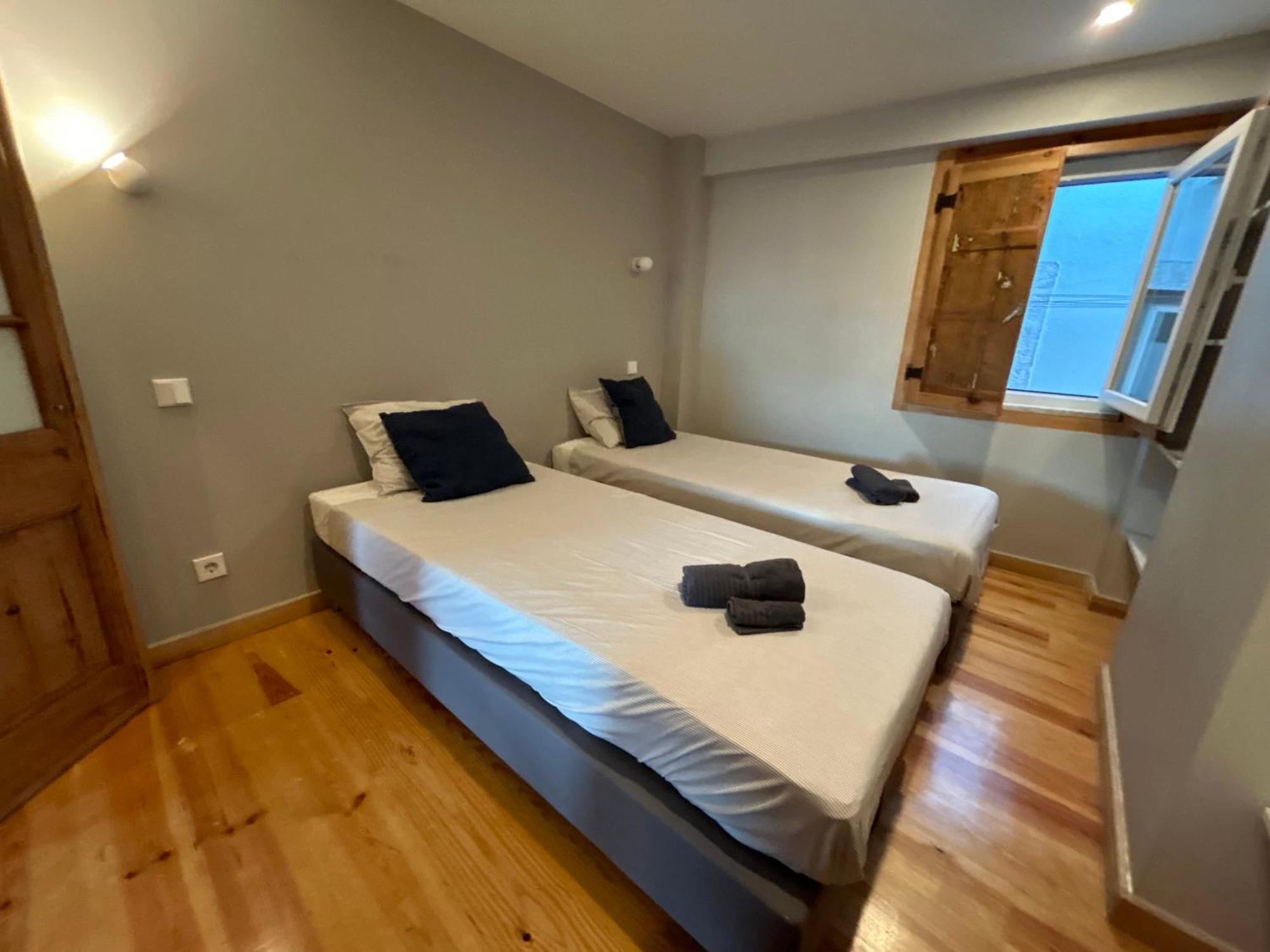 Apartment Chiado Loft Lissabon