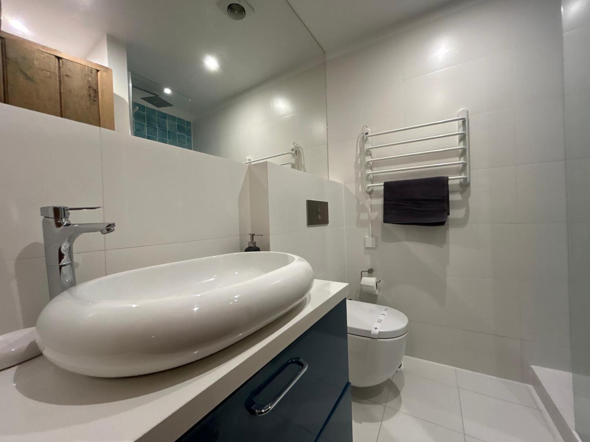 Chiado Loft Lissabon