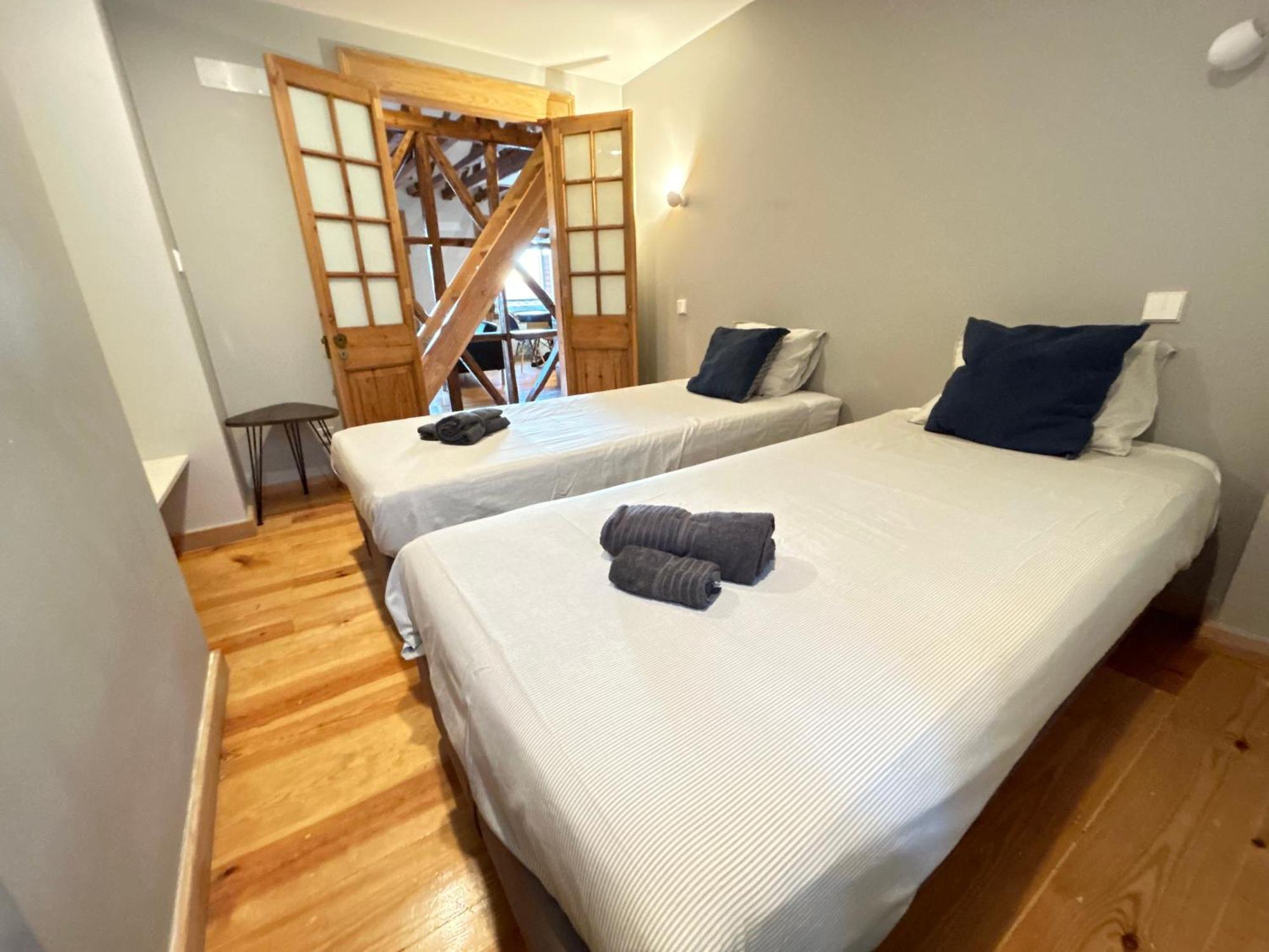 Chiado Loft * Lissabon