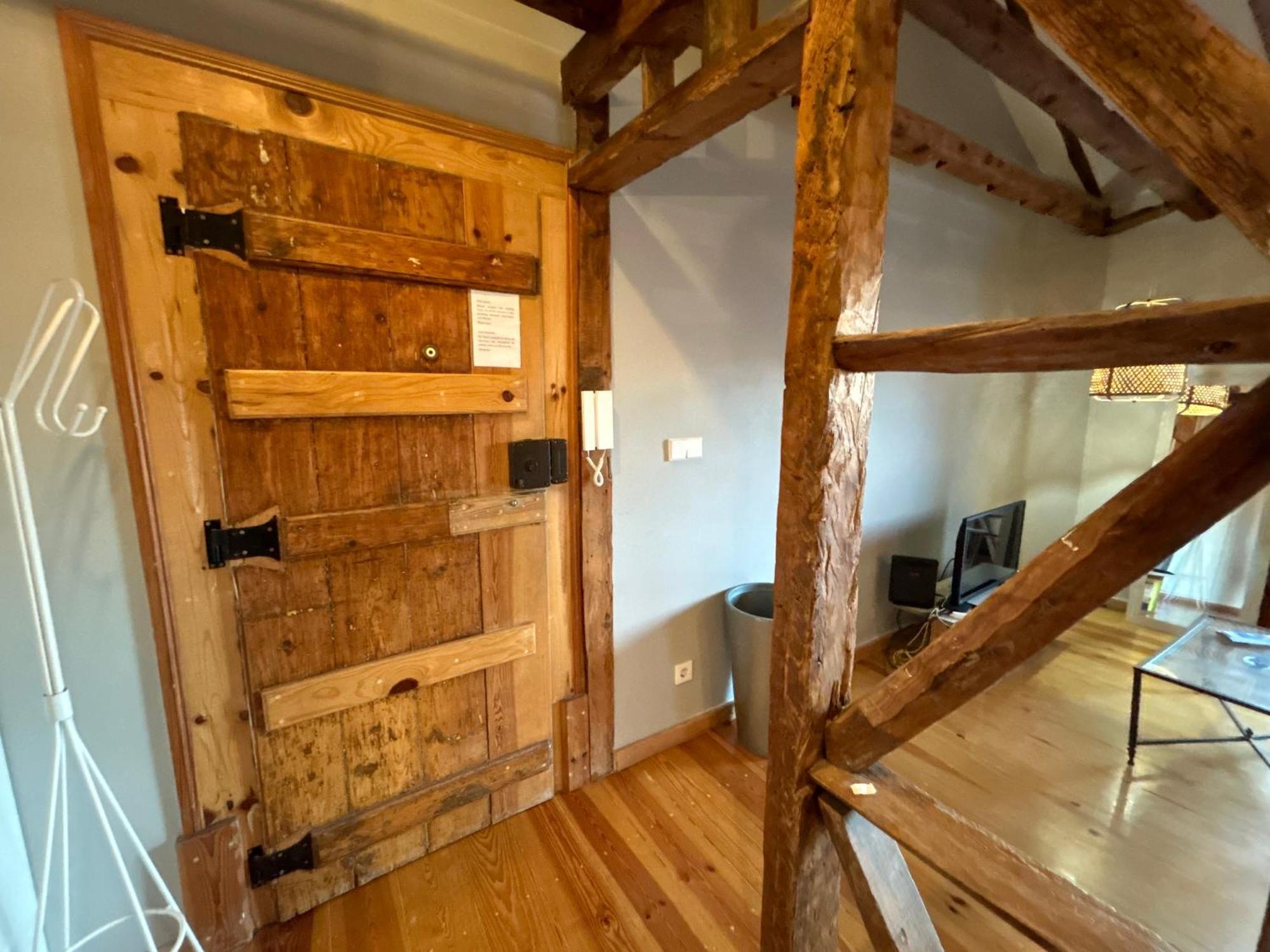 Chiado Loft Apartment Lissabon