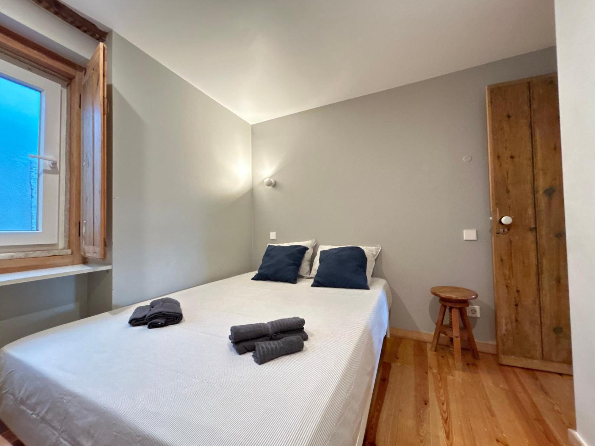 Chiado Loft Lissabon