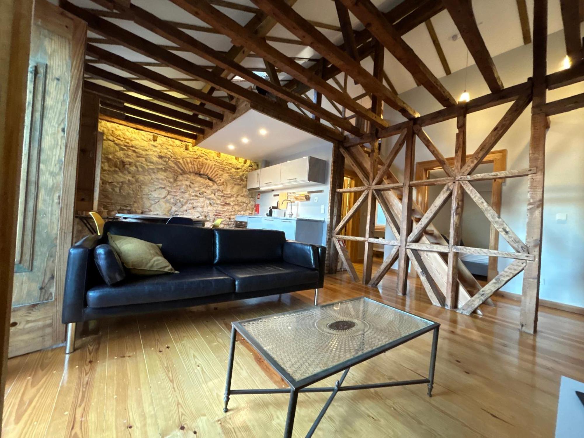 Chiado Loft * Lissabon