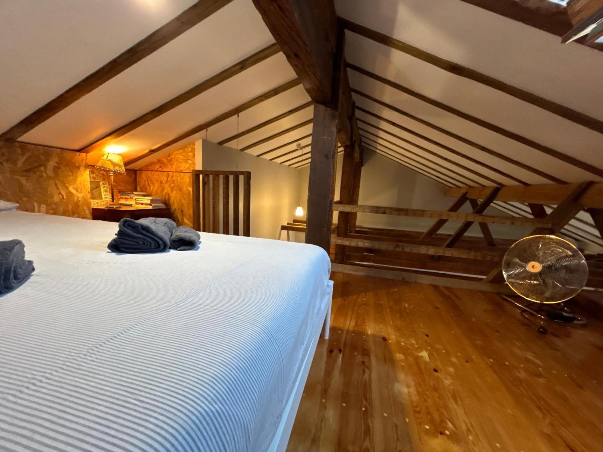Chiado Loft Apartment Lissabon